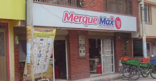 MERQUEMAX CARRERA 141A 143B 11 MERQUEMAX CARRERA 141A 143B 11